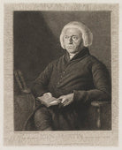 John Martin NPG D38285