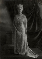 Queen Mary NPG Ax26478