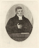 David Dickson NPG D32350