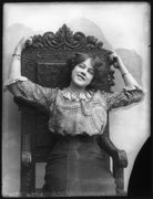 Betty Royd NPG x103581