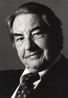 Edward Henry ('Ted') Willis, Baron Willis NPG x23498