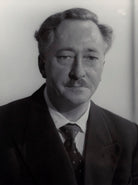 Walter Greenwood NPG x10688