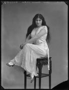 Annie Saker NPG x103454