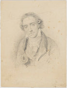 William Thomas Thomas NPG D22