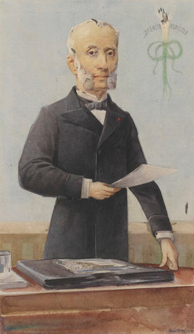 Félix Jules Méline NPG 4707(19)