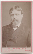 Sir Lawrence Alma-Tadema NPG x199369