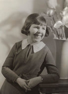 Helen Moore NPG x83397