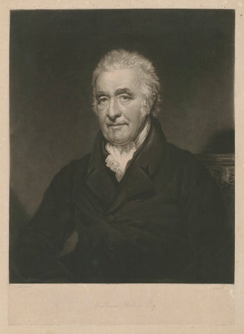 William Holme NPG D35927