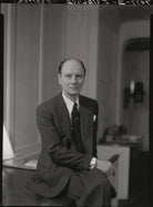 John Gielgud NPG x25852