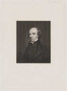John Flaxman NPG D36969