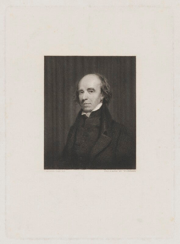 John flaxman npg d36969