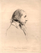 George Dance NPG D2252