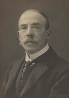 Sir Frederic Hymen Cowen NPG Ax46122