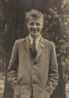 Michael Cardew NPG x22256