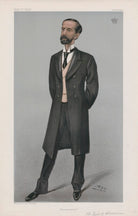 John Campbell Gordon, 1st Marquess of Aberdeen and Temair ('Statesmen. No. 745.') NPG D45104