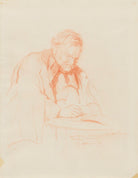 G.K. Chesterton NPG 3984