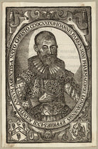 John Parkinson NPG D27877