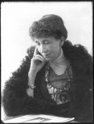 Charlotte Mary (née Stopford), Viscountess Barrington NPG x120006