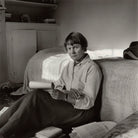 Iris Murdoch NPG x132970