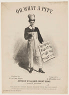 Arthur Williams NPG D42812