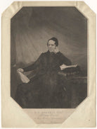 William Prowting Roberts NPG D20842