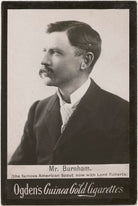 Frederick Russell Burnham NPG x196247