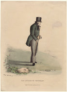 Sir Walter Scott, 1st Bt NPG D42314