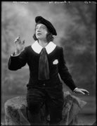 Sydney Granville (Walter Dewhurst) NPG x122657