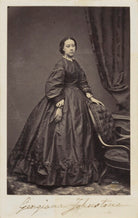 Georgiana Emily Johnstone NPG Ax9737