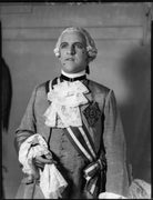 John Dudley as Marco in 'The Gondoliers' NPG x153434