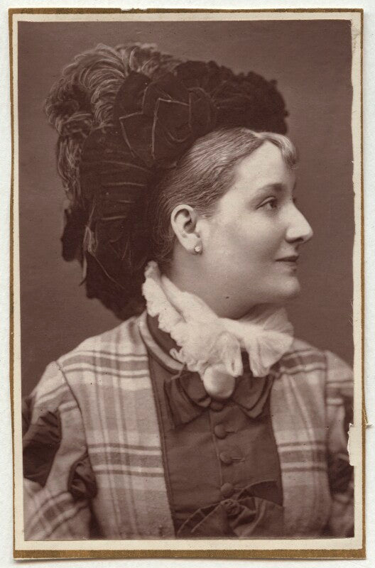 Louise henderson npg ax7644