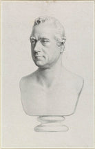 Unknown man NPG D21909