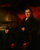 John Playfair NPG 840