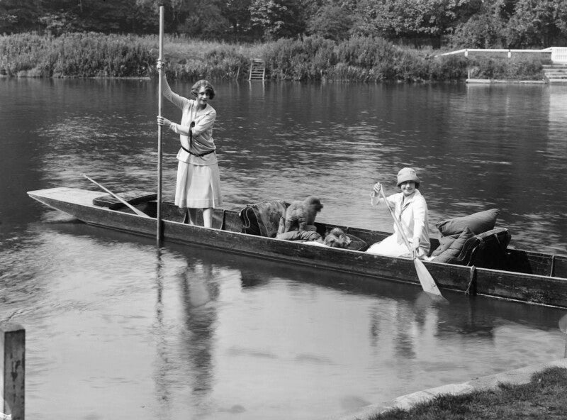 Madge saunders npg x19056