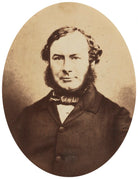 John Thadeus Delane NPG P301(153)