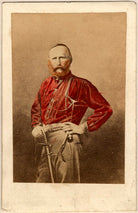 Giuseppe Garibaldi NPG x16484