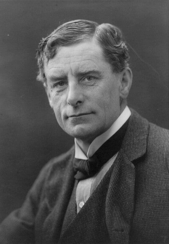 Walter sickert npg x132944