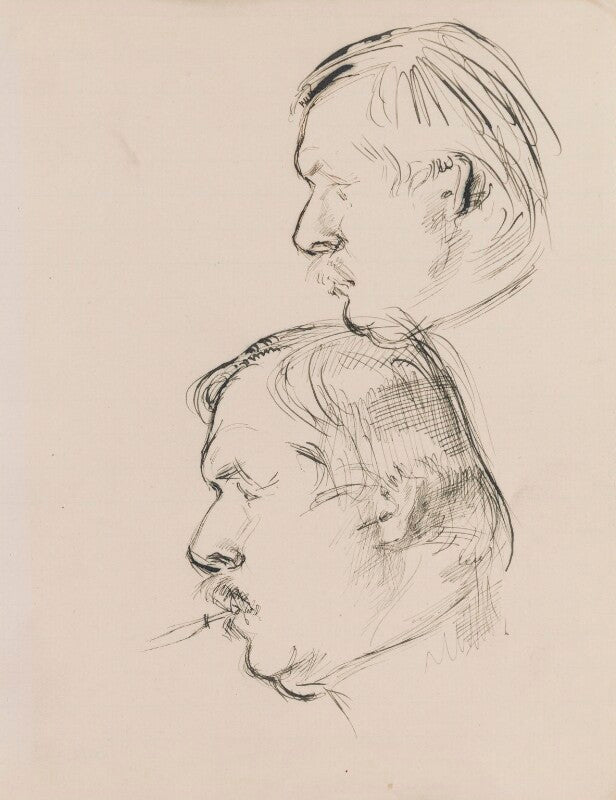 Philip wilson steer npg 3072(6)