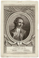 James Cook NPG D34085