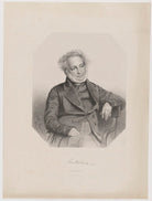 Frederick Thellusson, 4th Baron Rendlesham NPG D39690