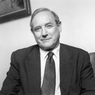 Sir Colin Renshaw Lucas NPG x88766