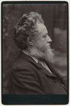 William Morris NPG x3729