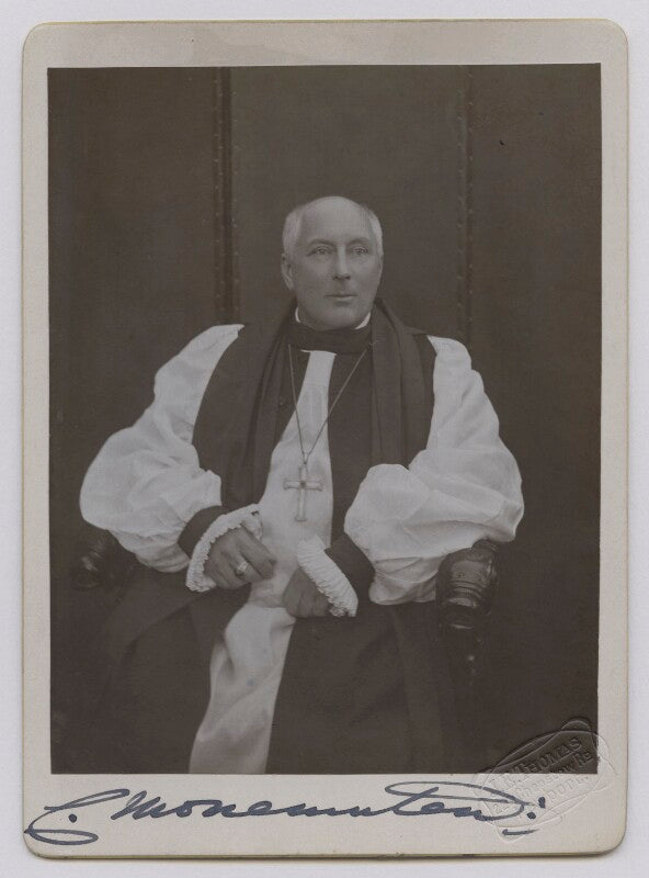 Charles alfred howell green npg x159098