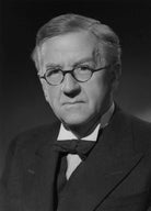 Sir David Randall Pye NPG x72086