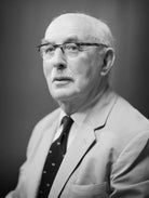 Sir Laurence Mason NPG x176925