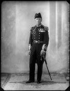 Alfred Francis Blakeney Carpenter NPG x124669