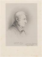 Captain William Davy NPG D22203