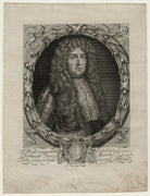 Robert Paston, 1st Earl of Yarmouth NPG D21454