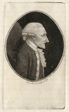 David Leslie, 6th Earl of Leven and 5th Earl of Melville NPG D16880