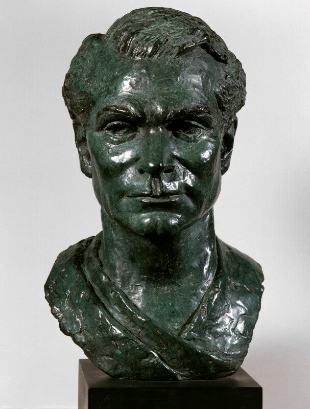 Laurence olivier npg 5481